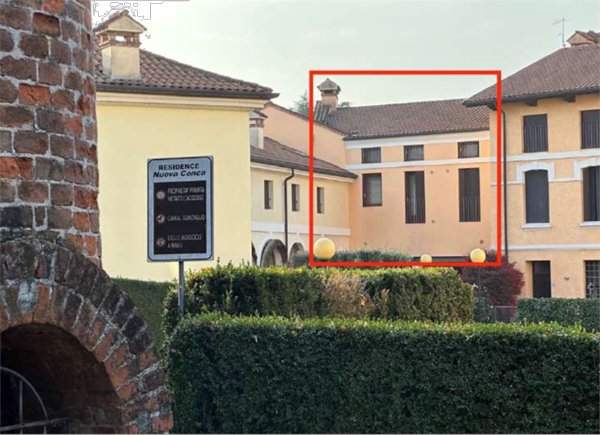 appartamento in vendita a Thiene