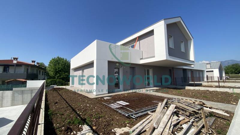 appartamento in vendita a Thiene