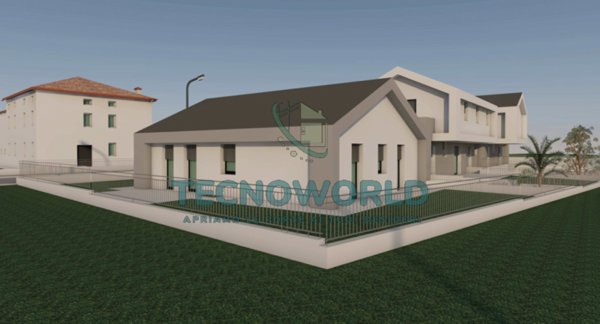 casa indipendente in vendita a Thiene in zona Santo