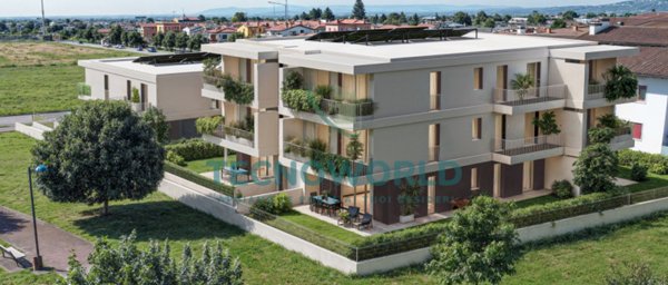 appartamento in vendita a Thiene