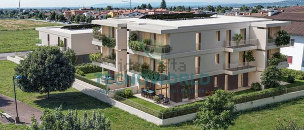 appartamento in vendita a Thiene