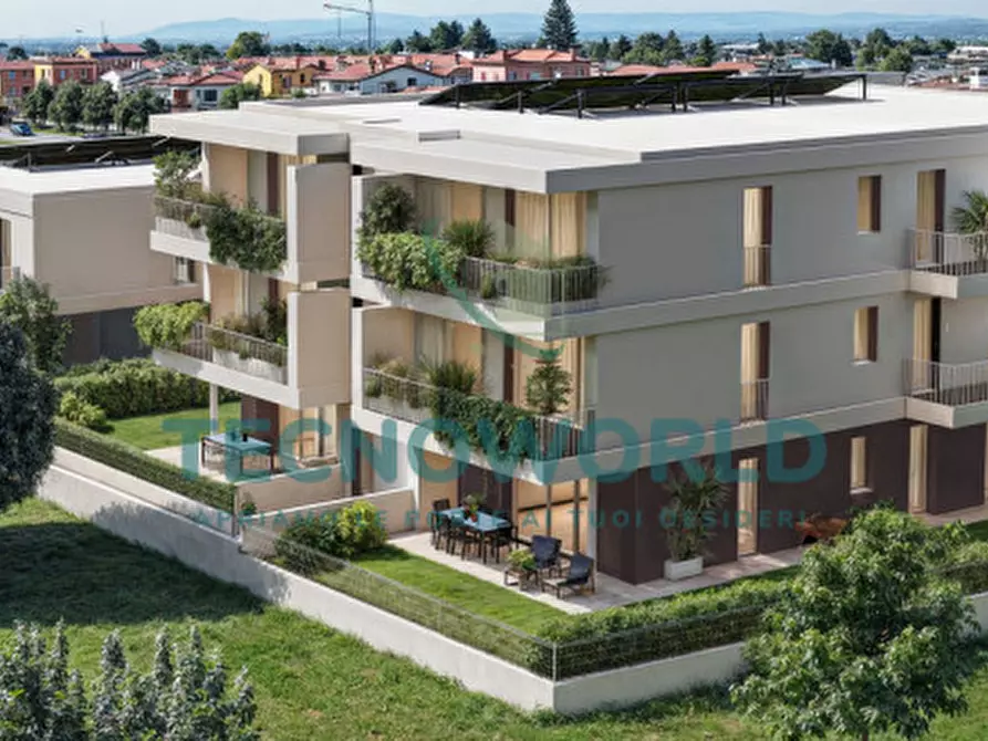 appartamento in vendita a Thiene