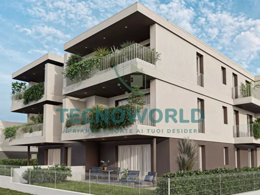 appartamento in vendita a Thiene in zona Santo