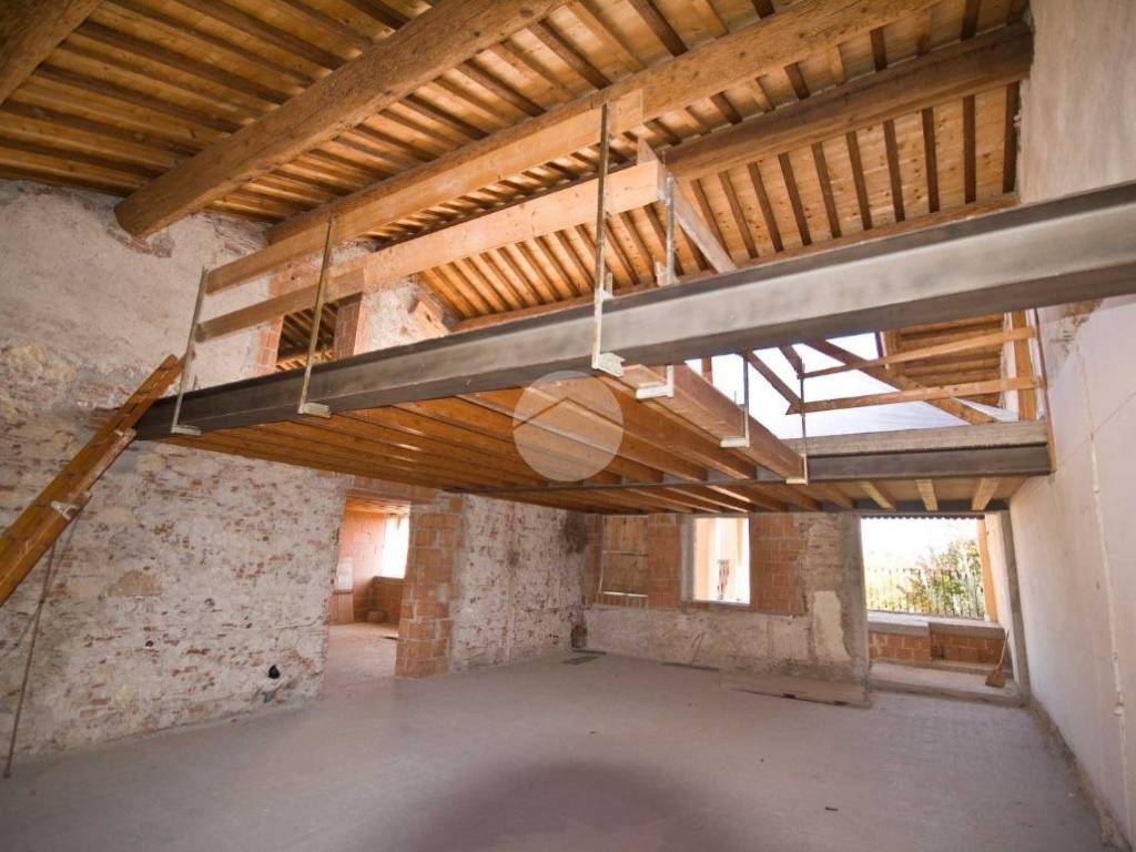 appartamento in vendita a Thiene