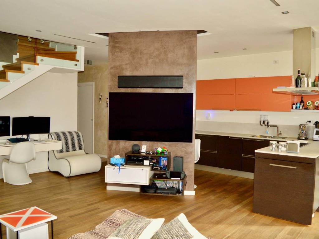 appartamento in vendita a Thiene