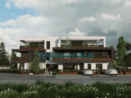 appartamento in vendita a Thiene in zona Santo