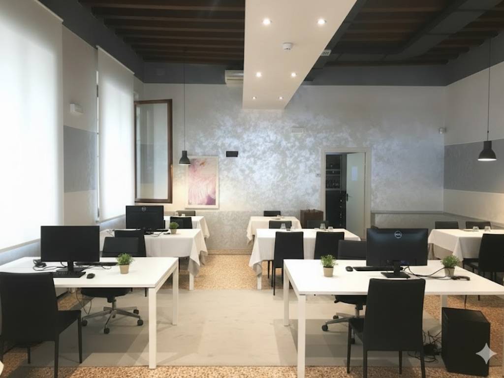 negozio in vendita a Thiene