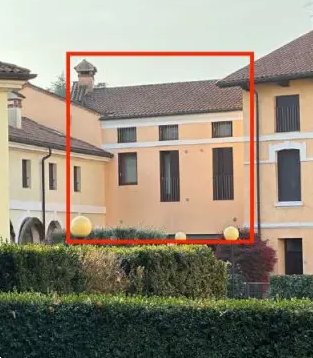 appartamento in vendita a Thiene