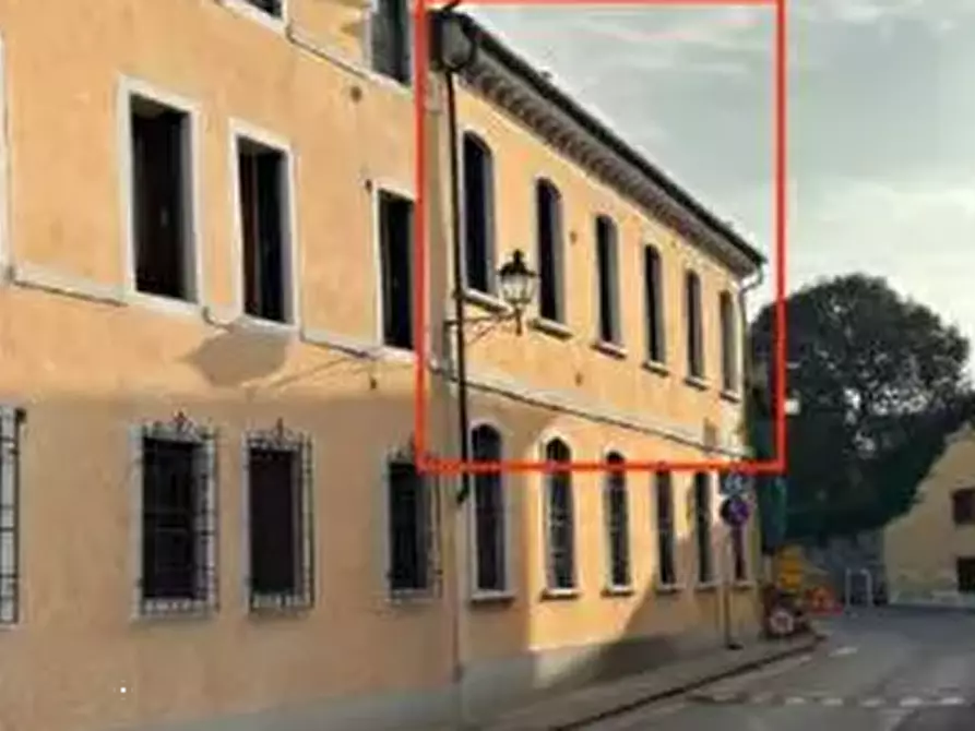 appartamento in vendita a Thiene