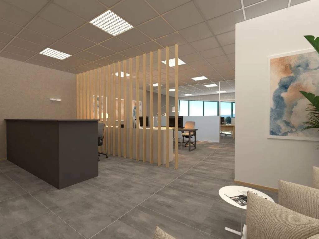 ufficio in vendita a Thiene