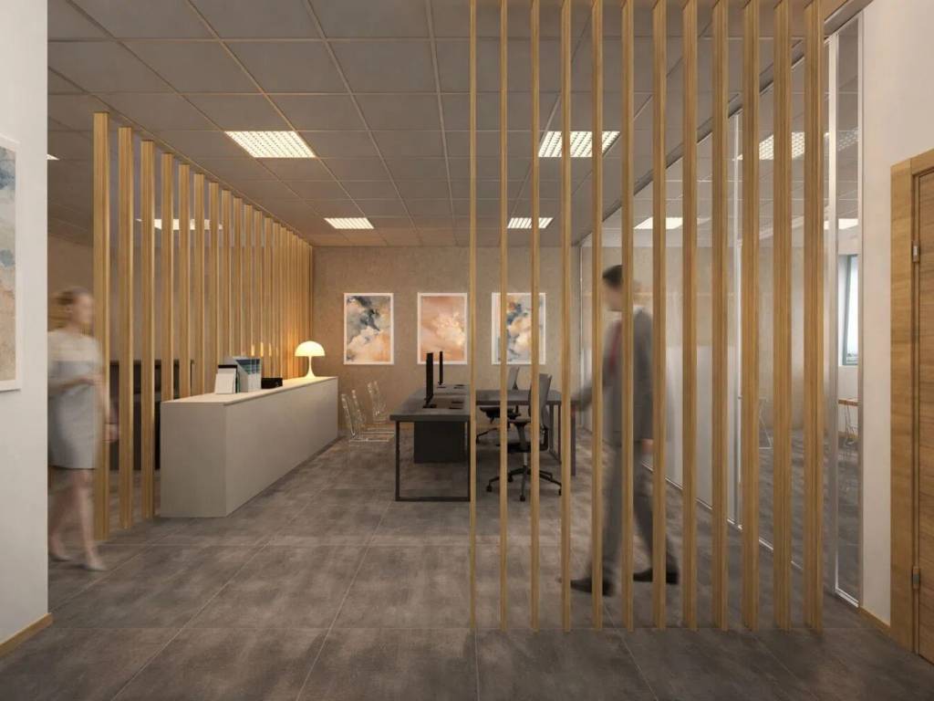 ufficio in vendita a Thiene