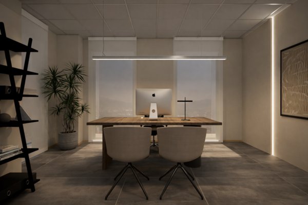 ufficio in vendita a Thiene in zona Santo