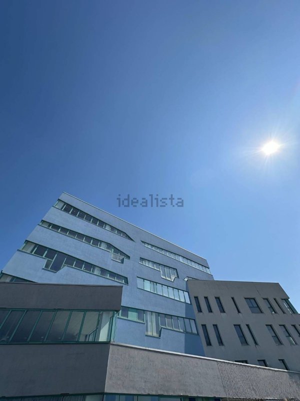 ufficio in vendita a Thiene