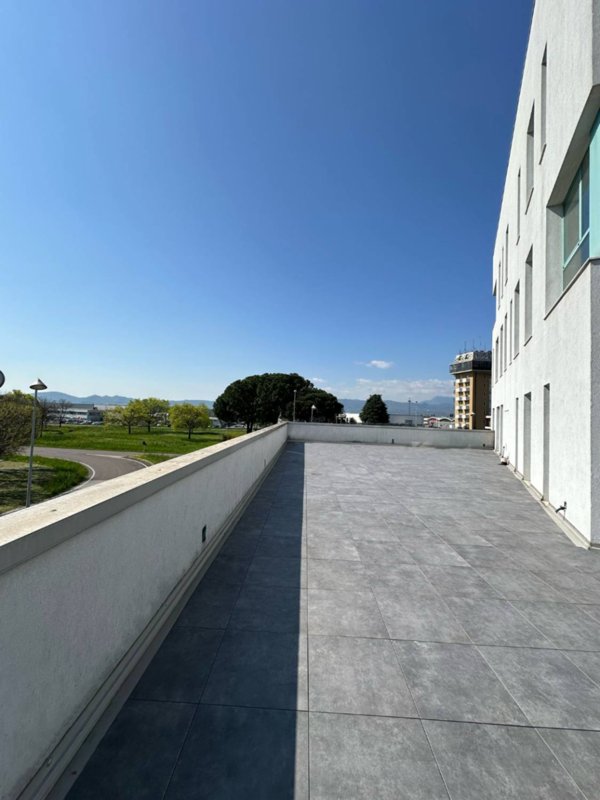 ufficio in vendita a Thiene