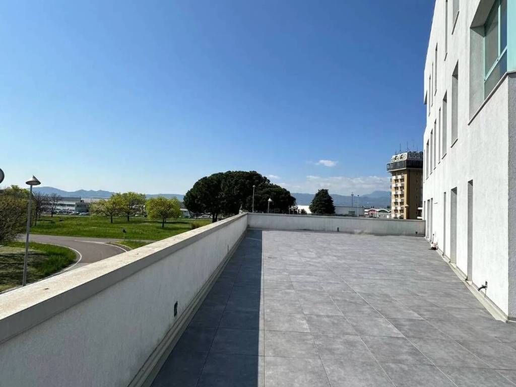 ufficio in vendita a Thiene