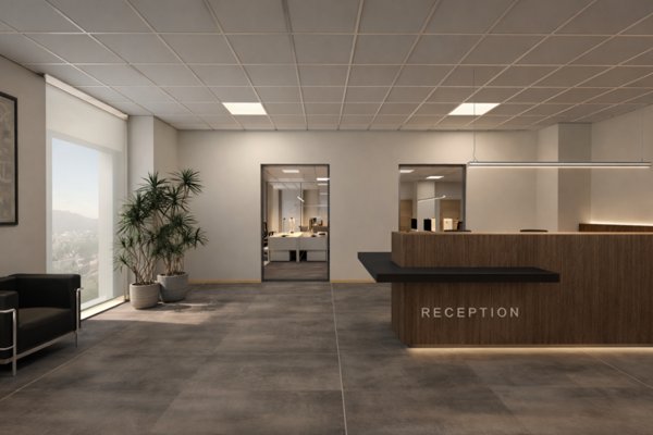 ufficio in vendita a Thiene