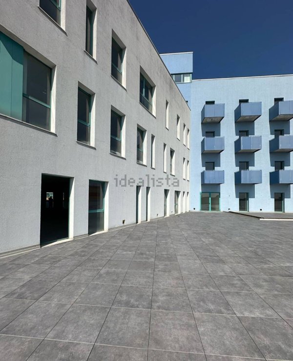 ufficio in vendita a Thiene