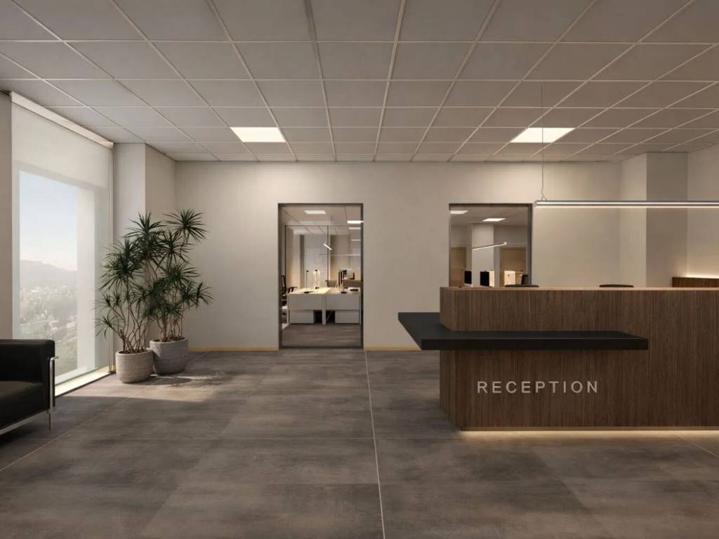 ufficio in vendita a Thiene