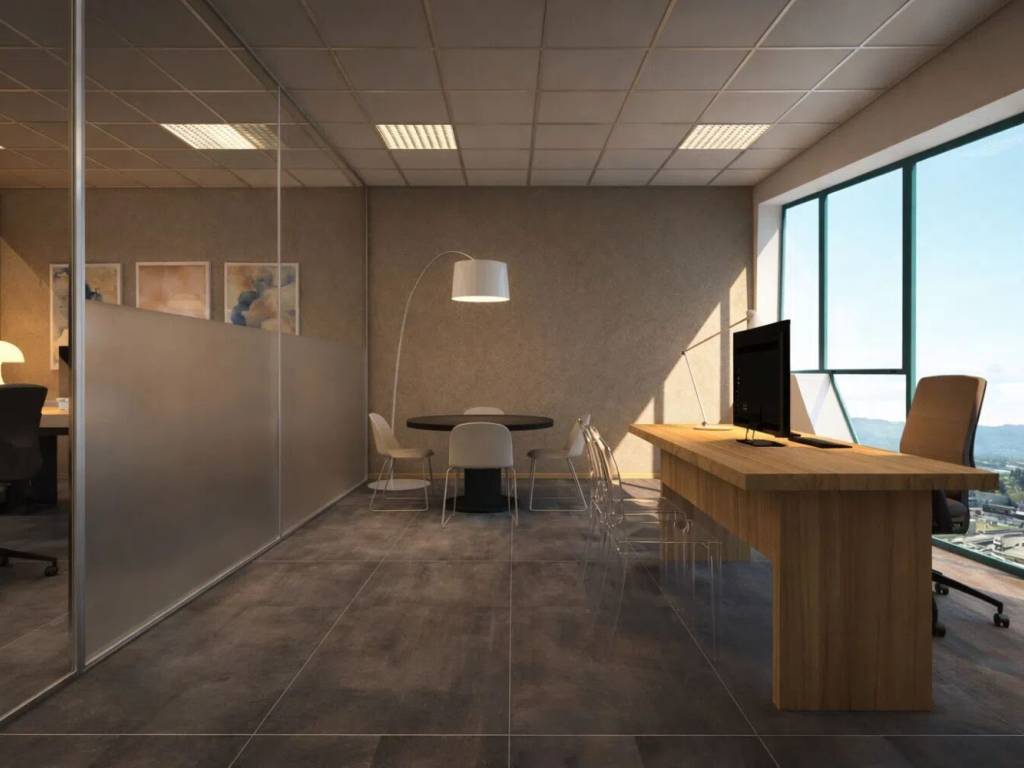 ufficio in vendita a Thiene