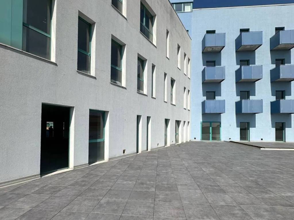 ufficio in vendita a Thiene