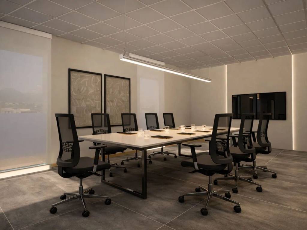 ufficio in vendita a Thiene