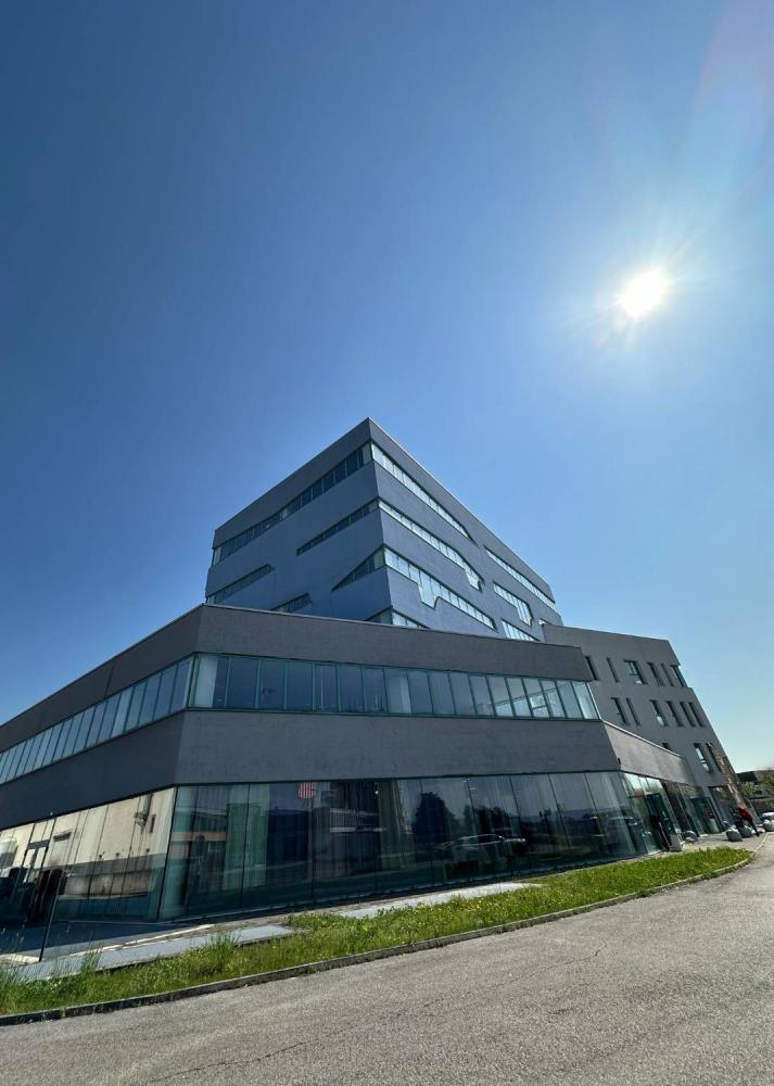 ufficio in vendita a Thiene