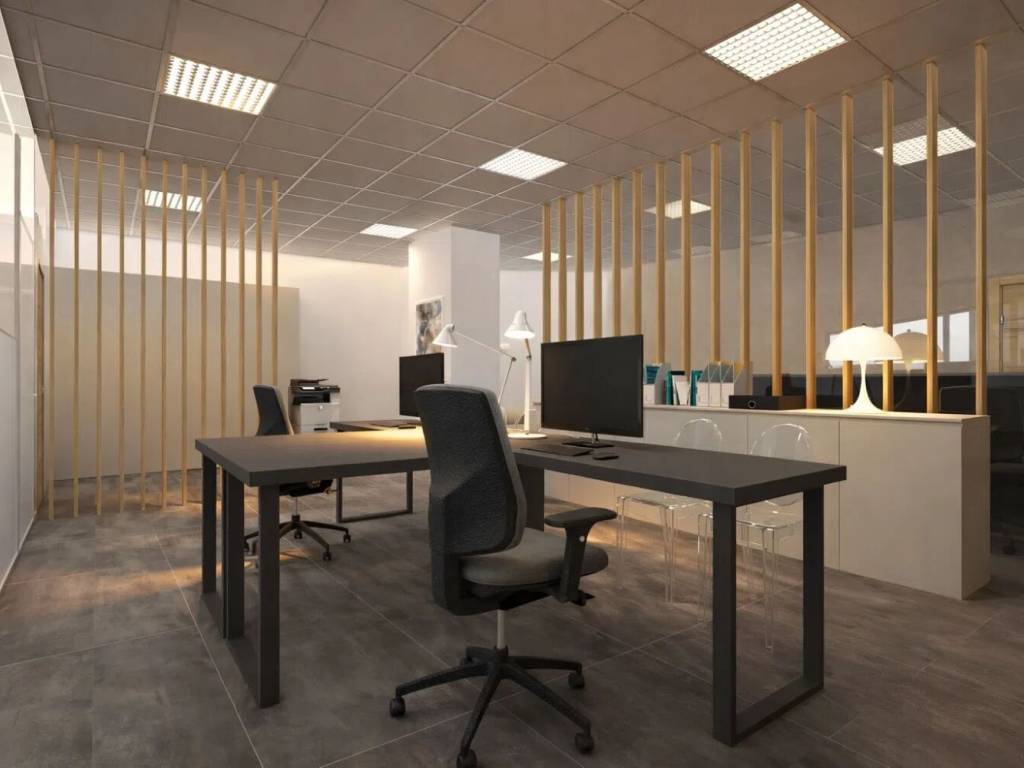 ufficio in vendita a Thiene in zona Santo