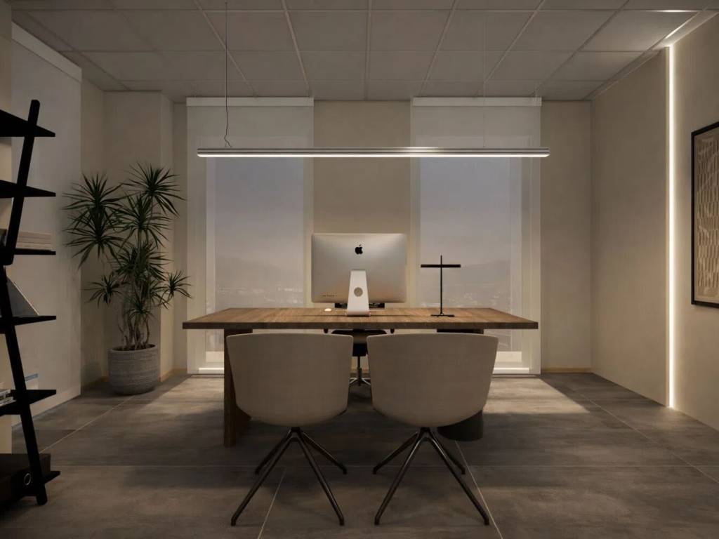 ufficio in vendita a Thiene