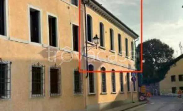 appartamento in vendita a Thiene