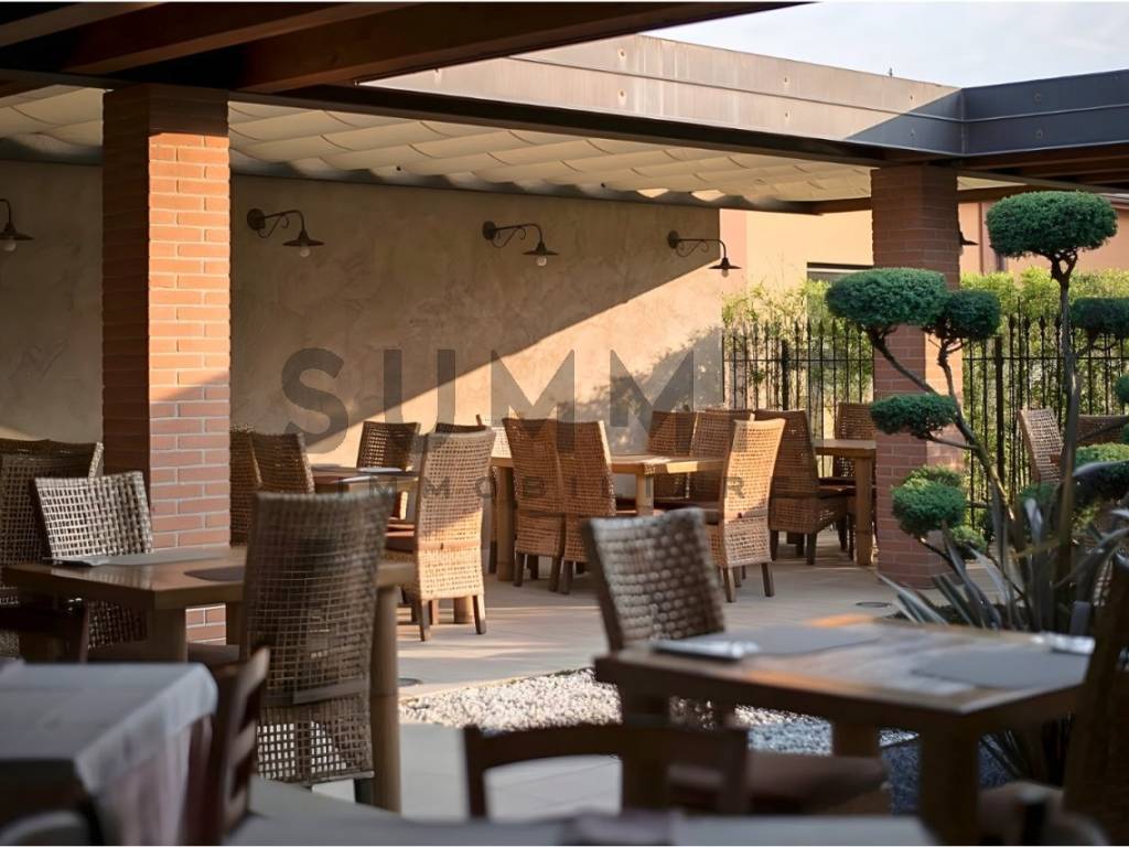 negozio in vendita a Thiene