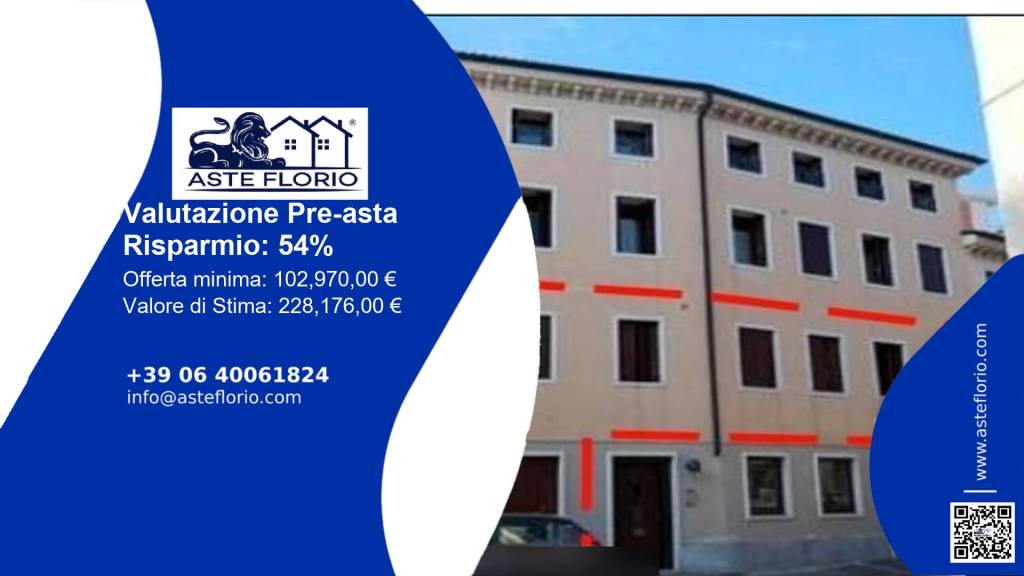 appartamento in vendita a Thiene in zona Santo