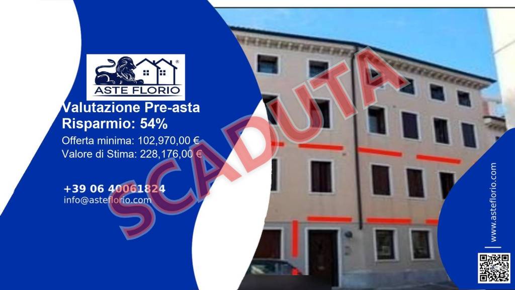 appartamento in vendita a Thiene in zona Santo