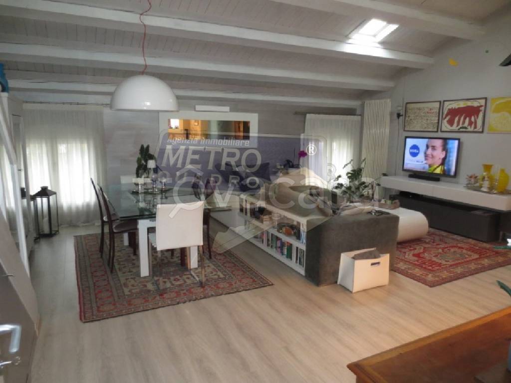 appartamento in vendita a Thiene