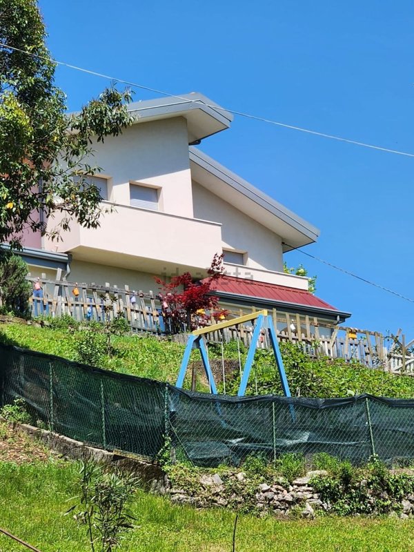 casa indipendente in vendita a Thiene