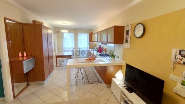 appartamento in vendita a Thiene
