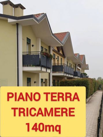 appartamento in vendita a Thiene