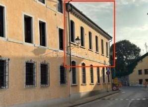 appartamento in vendita a Thiene