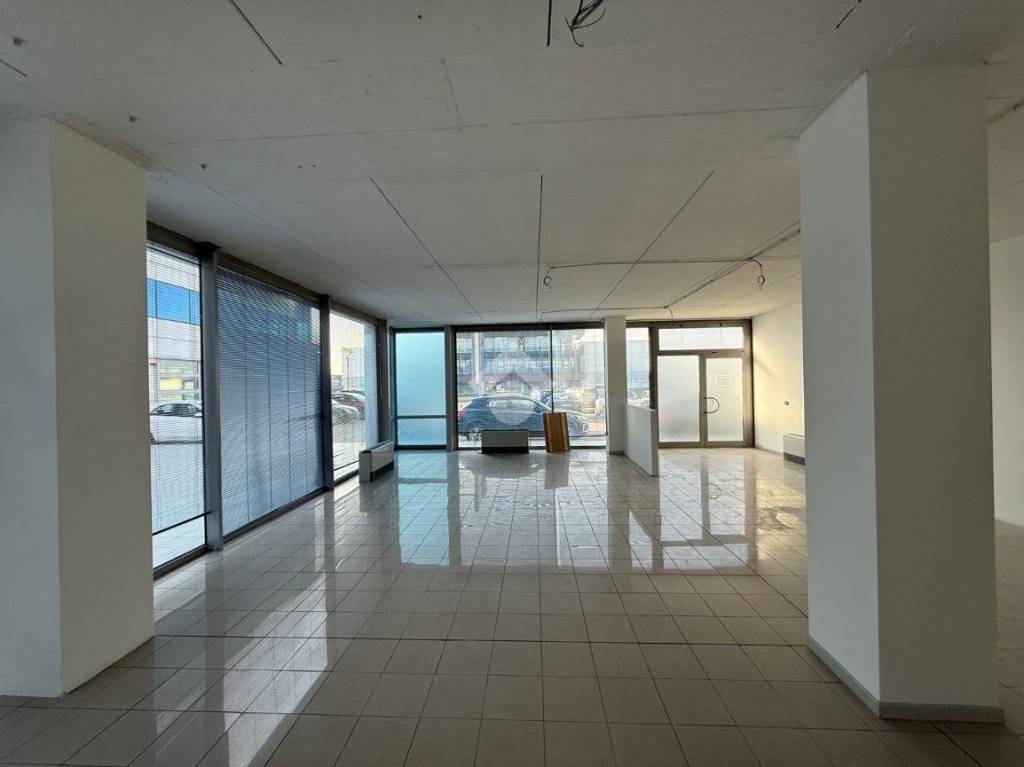 ufficio in vendita a Thiene