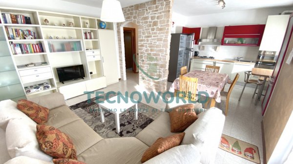 appartamento in vendita a Thiene