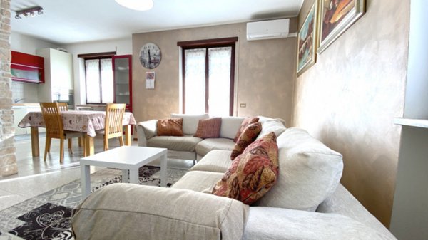 appartamento in vendita a Thiene