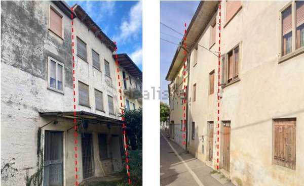 appartamento in vendita a Thiene