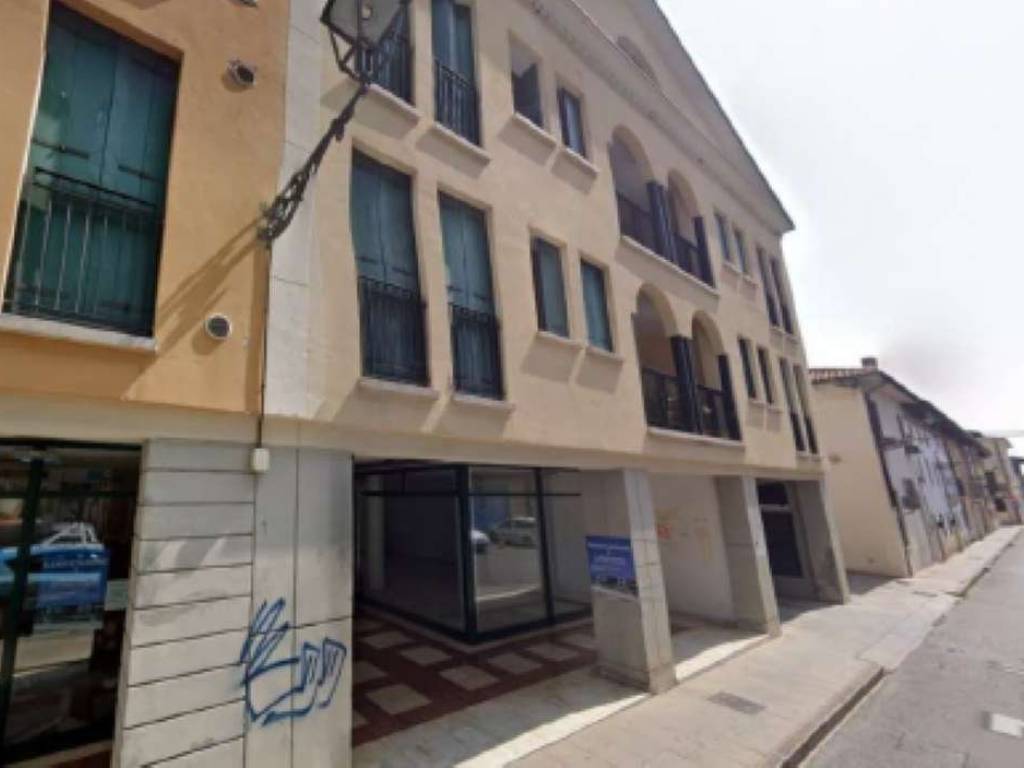 ufficio in vendita a Thiene