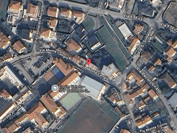 appartamento in vendita a Thiene