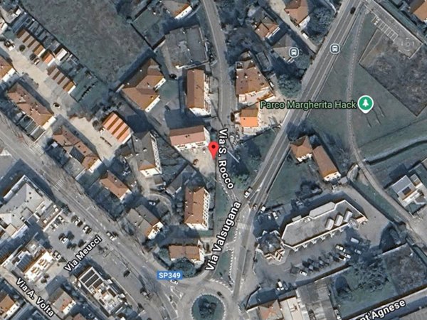 appartamento in vendita a Thiene