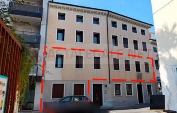 appartamento in vendita a Thiene