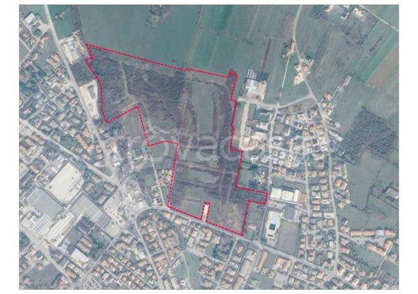 terreno edificabile in vendita a Thiene