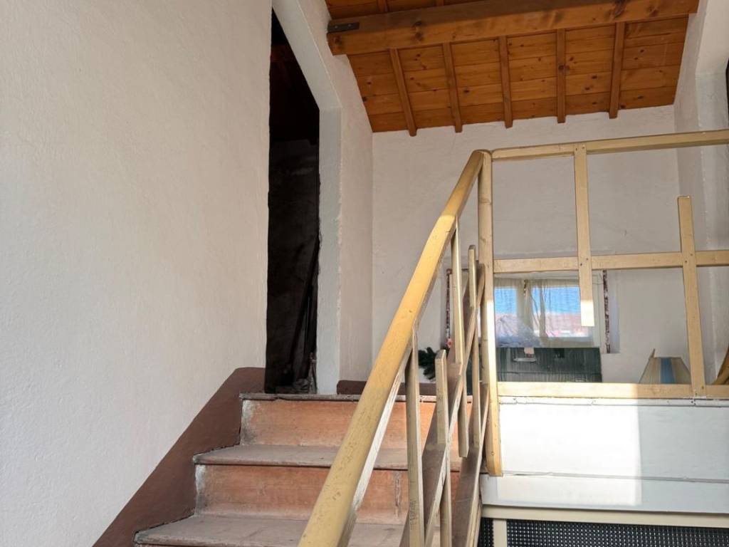 casa indipendente in vendita a Thiene