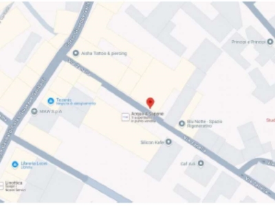 ufficio in vendita a Thiene