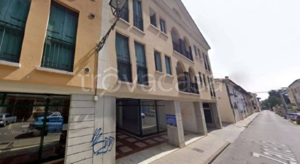 ufficio in vendita a Thiene