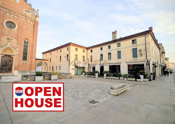 appartamento in vendita a Thiene